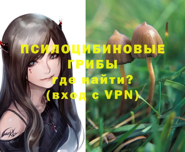 герыч Усинск
